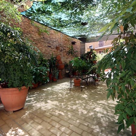 Albergo I Longobardi Chiusi Ngoại thất bức ảnh