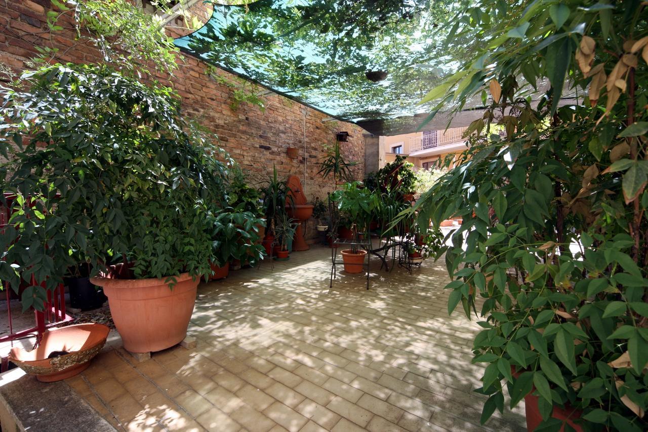 Albergo I Longobardi Chiusi Ngoại thất bức ảnh