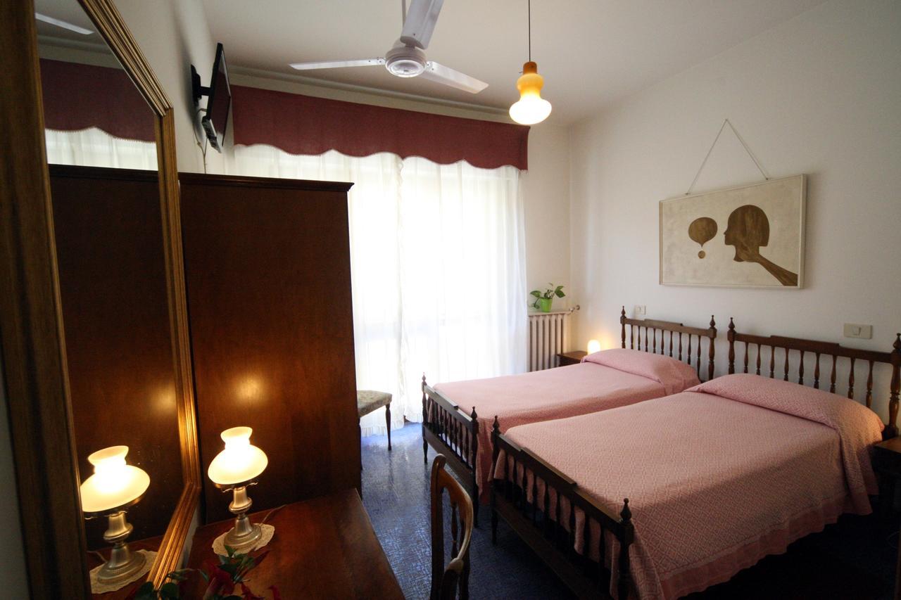 Albergo I Longobardi Chiusi Ngoại thất bức ảnh